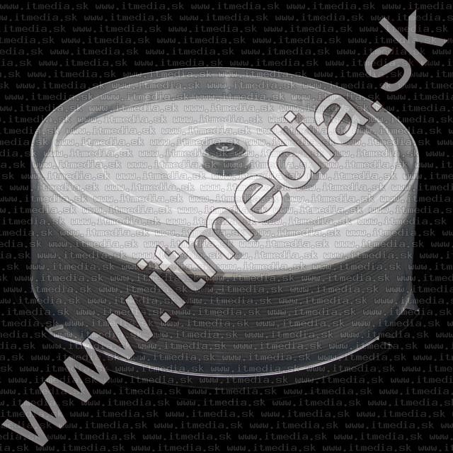 Image of IT Media BluRay BD-R 6x (1 layer) *WS Printable* 25cake (IT7203)