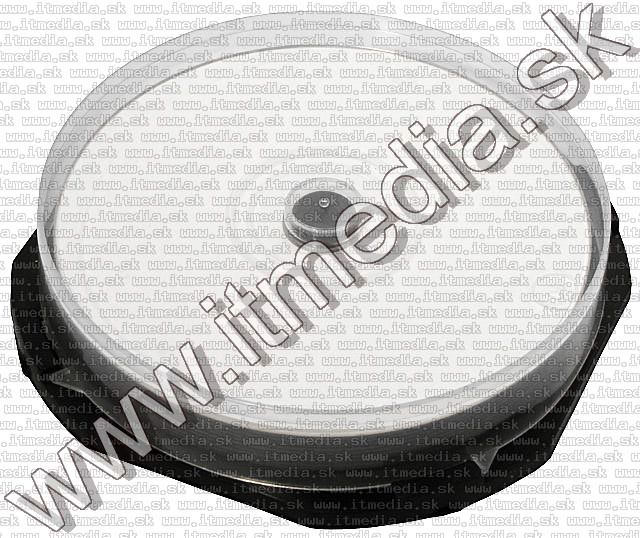 Image of IT Media BluRay BD-R 4x (1 layer) *Printable* 10cake (NP) (IT5393)