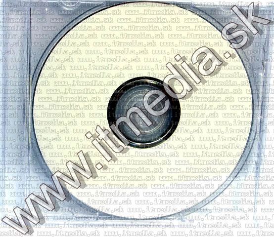 Image of IT Media BluRay BD-R 4x (1 layer) *Printable* NormalJC (NP) (IT2662)