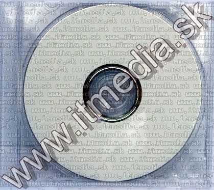 Image of IT Media BluRay BD-R 4x (1 layer) *Printable* NormalJC (NP) (IT2662)