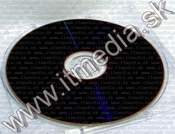 Image of IT Media BluRay BD-R 4x (1 layer) *Printable* NormalJC (NP) (IT2662)