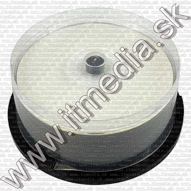 Image of IT Media BluRay BD-R 6x (1 layer) *fullPrint* 25cake (NP) MBI / CMC (IT7667)