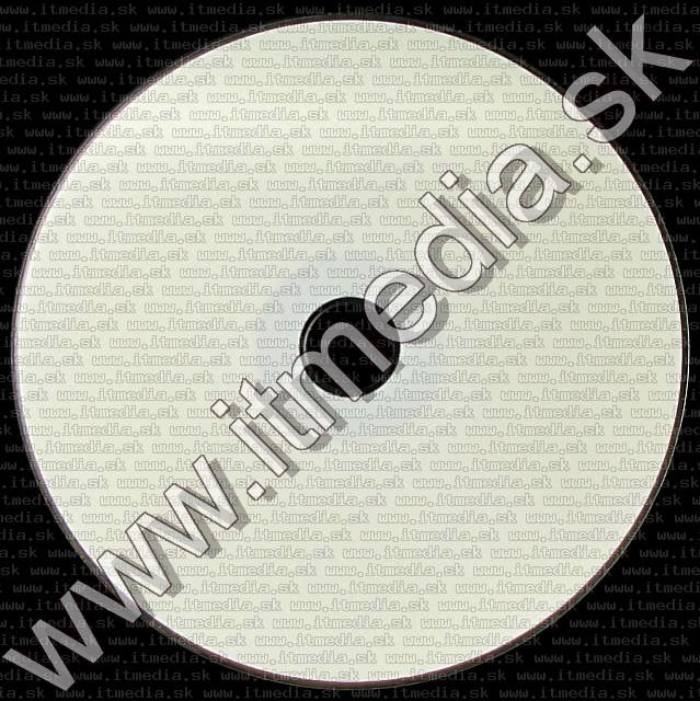 Image of IT Media BluRay BD-R 4x (1 layer) *Fullprint* paper PHILIPS (IT9106)