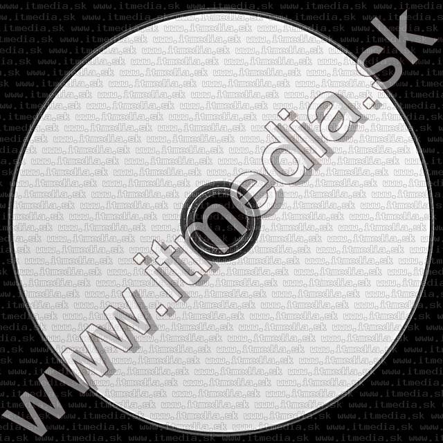 Image of IT Media BluRay BD-R 6x (1 layer) *WS Printable* 25cake (RM) (IT9401)