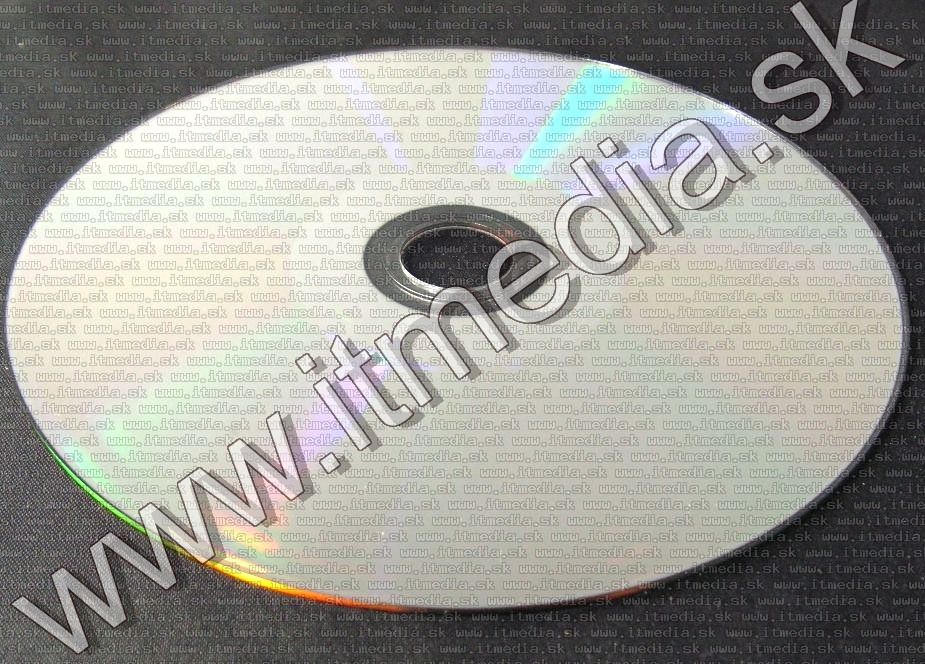 Image of IT Media *Silver top* BluRay BD-R 6x (1 layer) Paper TDKBLD-RBD-000 HTL (IT12875)