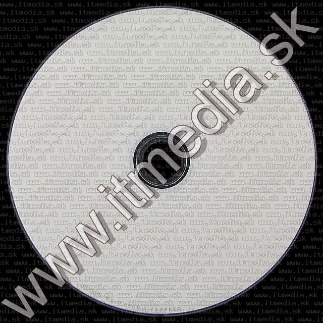 Image of Maxell BluRay BD-R 4x (1 layer) 25cake 25GB *fullprint* (IT5551)