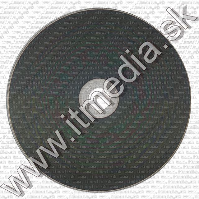 Image of MediaRange BD-R 6x (50GB) BluRay NormalJC (IT8820)
