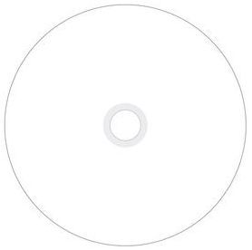 Image of MediaRange BluRay BD-R 6x (2 layer) 50GB *Printable* *PAPER* (IT12909)