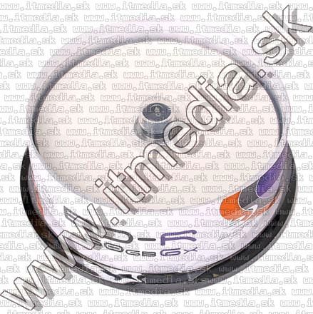 Omega Freestyle BluRay BD-R 6x (2 layer) 50GB *Printable* 25cake (IT7860) Image of Omega Freestyle BluRay BD-R 6x (2 layer) 50GB *Printable* 25cake (IT7860)