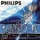 Image of Philips BluRay BD-R 2x (1 layer) NormalJC (IT5605)