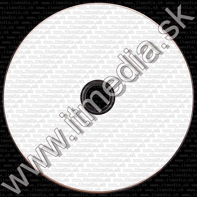 Image of Verbatim BluRay BD-R 6x (50GB) NormalJC Fullprint (43736) Taiwan (IT7390)