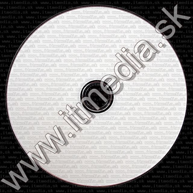 Image of Verbatim BluRay BD-R 6x (25GB) 10cake Fullprint HTL (43804) (IT9274)