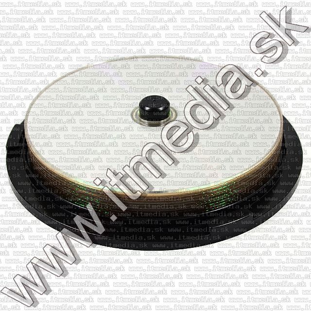 Image of Verbatim BluRay BD-R 6x (25GB) 10cake Fullprint LTH (43751) (IT7878)