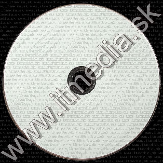 Image of Verbatim BluRay BD-R 6x (25GB) 10cake Fullprint LTH (43751) (IT7878)
