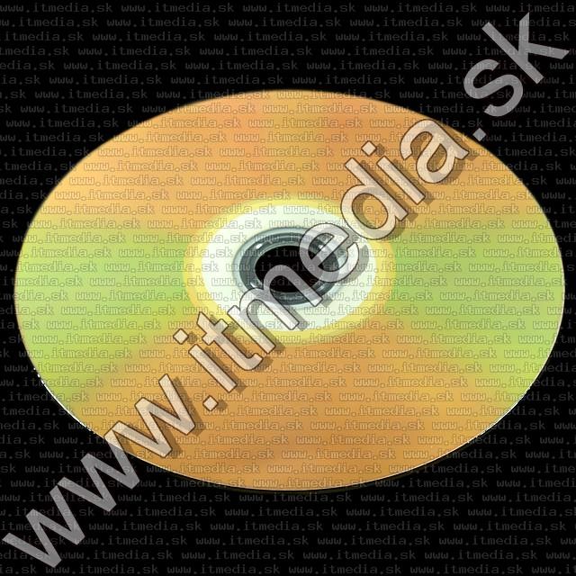 Image of Verbatim BluRay BD-R 6x (25GB) 10cake Fullprint LTH (43751) (IT7878)