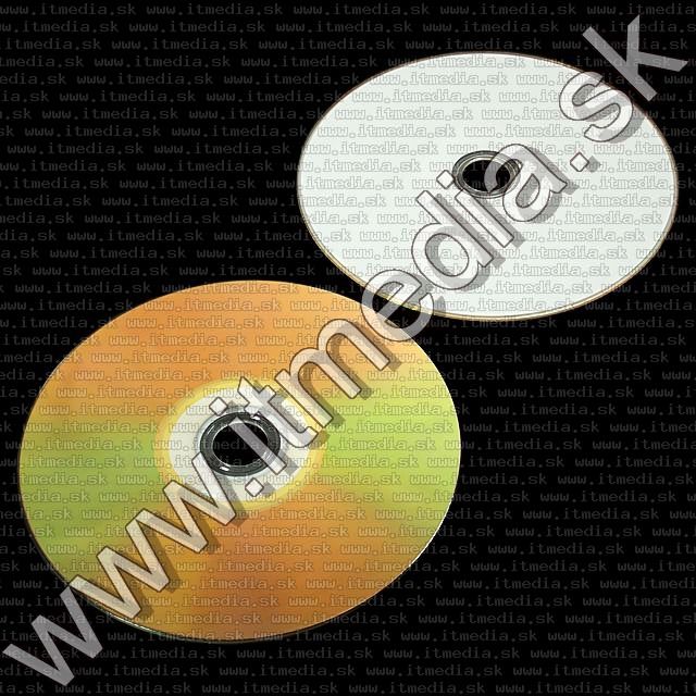 Image of Verbatim BluRay BD-R 6x (25GB) 10cake Fullprint LTH (43751) (IT7878)