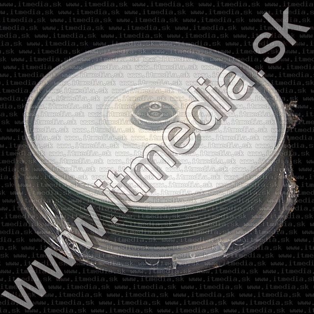 Image of IT Media **mini** CD-R 10cake **FullPrint** (IT5012)