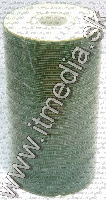 Image of IT Media **mini** CD-R 100cw **FullPrint** (IT4241)