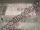 Image of IT Media Businesscard CD-R **slim** FULL PRINT 5-pack (IT0347)