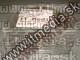 Image of IT Media Businesscard CD-R **slim** SILVER OVAL (IT0348)