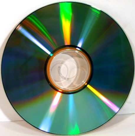 Image of FUJI CD-R 80min -----PRO AUDIO----- NormalJC (IT3545)