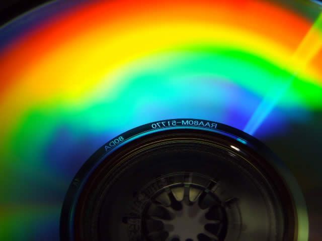 Image of FUJI CD-R 80min -----PRO AUDIO----- NormalJC (IT3545)