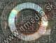Image of IT Media Businesscard CD NOprint **oval** (IT0025)