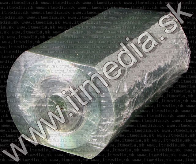 Image of IT Media Businesscard CD NOprint **oval** (IT0025)