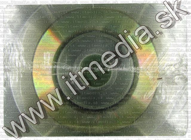 Image of IT Media Businesscard CD NOprint --Rectangle-- (IT0026)
