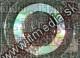 Image of IT Media Businesscard CD NOprint --Rectangle-- (IT0026)