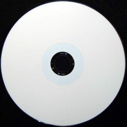 Image of IT Media PRO CD-R 48x *UniWhite Print* 50cake (IT4064)