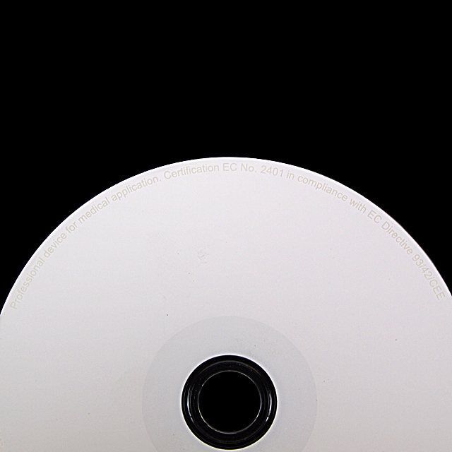Image of Falcon Certified  PRO CD-R 48x *Fullprint ID* 50cw (FTI TDK) (IT9467)