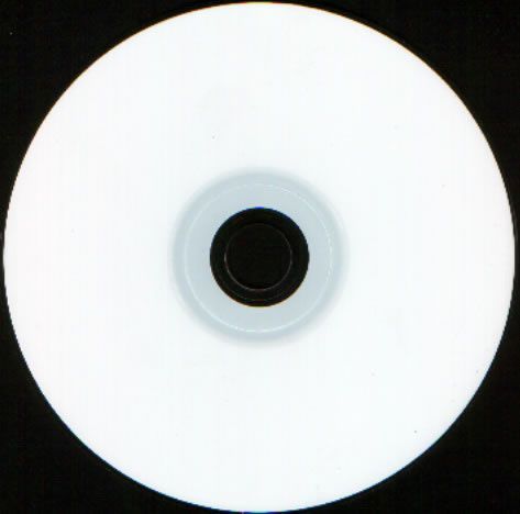 Image of IT Media *printable* CD-R *90min 800 MB* paper (IT13632)