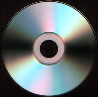 Image of IT Media *printable* CD-R *90min 800 MB* paper (IT13632)