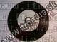 Image of IT Media *Black Vinyl* CD-R 52x *PRINTABLE* SlimJC (IT1075)