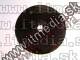Image of IT Media *Black Vinyl* CD-R 52x *PRINTABLE* SlimJC (IT1075)