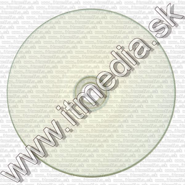 Image of JVC PRO CD-R 48x 50cake WaterShield™ Glossy Fullprint TAIYO (IT8726)