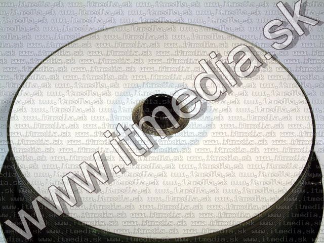 Image of Kodak **Professional Gold** CD-R 52x *printable* 25cake (IT2119)