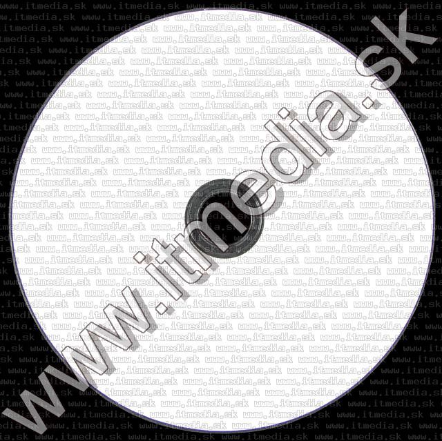 Image of Maxell CD-R 52x **Fullprint** 50cake (IT5388)