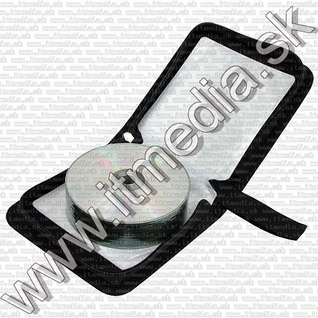 Image of Mediarange CD-R 90 min. 48x 25cw MediaCase ***800 MB*** (IT7018)