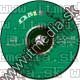 Image of Omega CD-R 52x ****COLOR**** 10cw (IT3635)