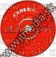Image of Omega CD-R 52x ****COLOR**** 10cw (IT3635)