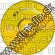 Image of Omega CD-R 52x ****COLOR**** 10cw (IT3635)