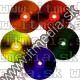 Image of Omega CD-R 52x ****COLOR**** 50cw (IT0031)