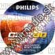 Image of Philips CD-R 800 MB 90min cake25 RITEK (IT5998)