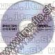 Image of Philips CD-R 800 MB 90min cake25 RITEK (IT5998)