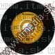 Image of Verbatim CD-R BAKELIT design (VINYL) slimjc 43426 (IT5098)