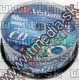 Image of Verbatim CD-R 40x 800MB (90 min) 25cake (43586) (IT3499)