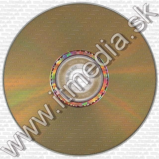 Image of Verbatim CD-R 52x **LIGHTSCRIBE** 10cake (43441) (IT5624)