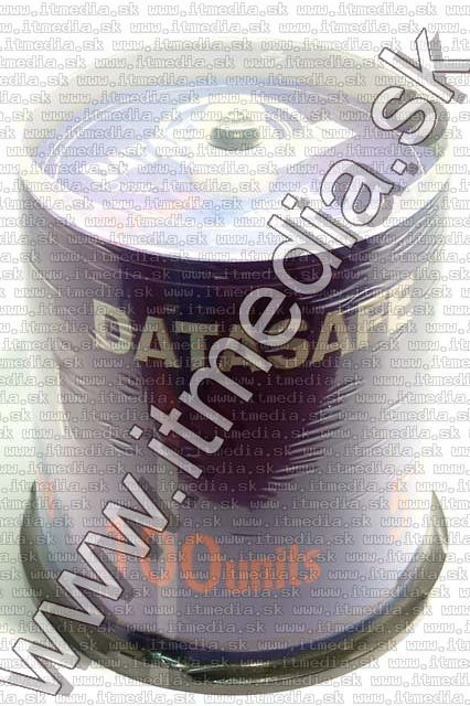 Image of Datasafe CD-R 52x 100cake (IT3799)